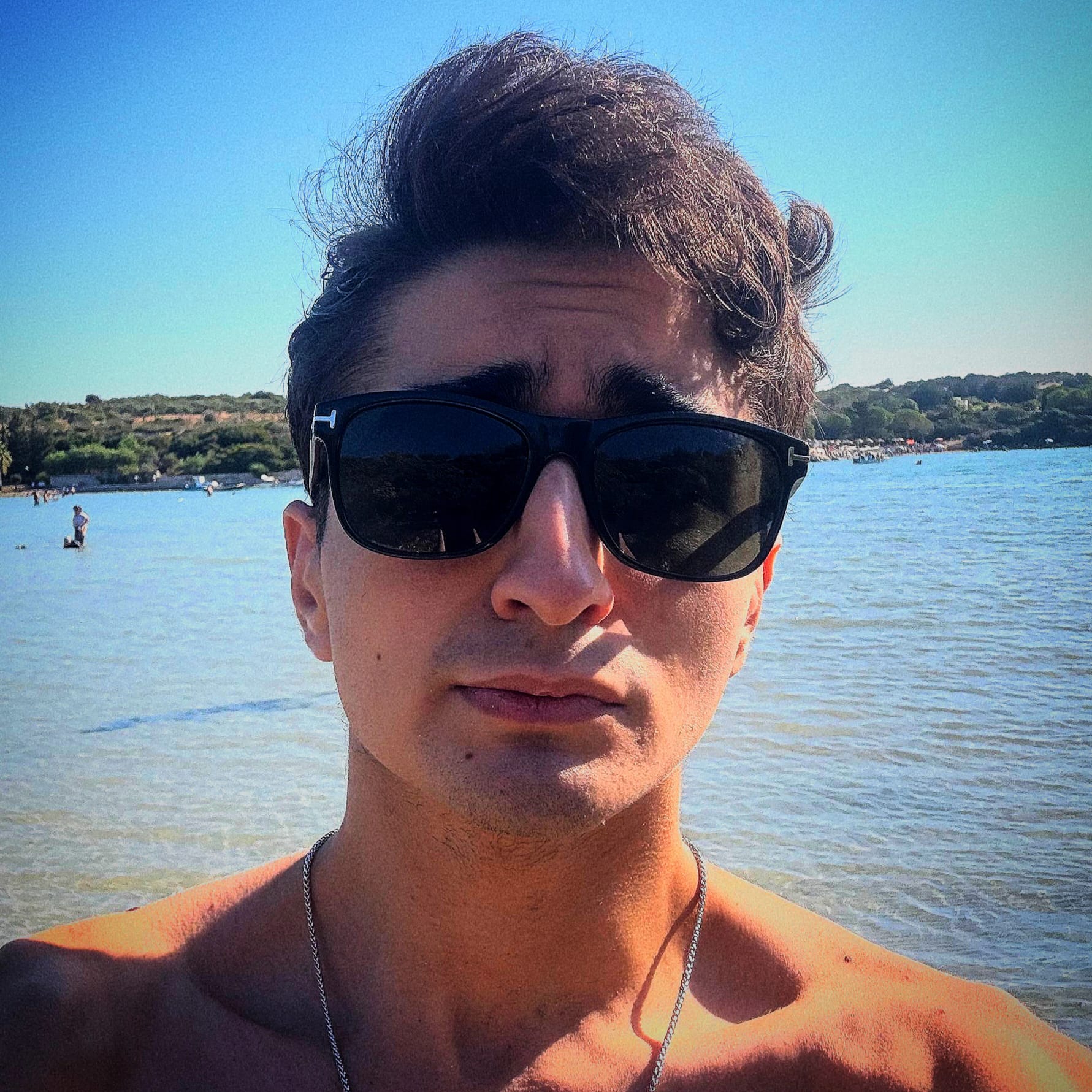 Profil Fotoğrafı